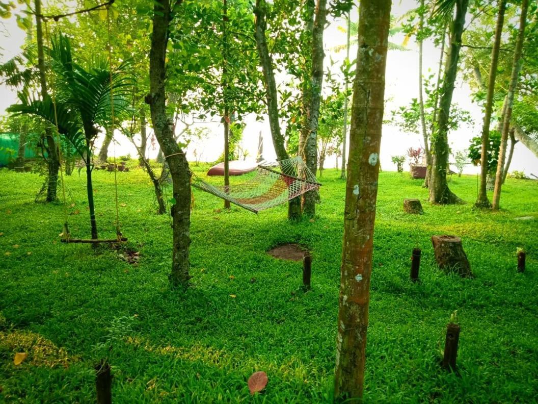 Ashtamudivillas Kollam Exterior photo
